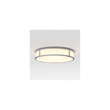 Mashiko 400 Round Ceiling Light