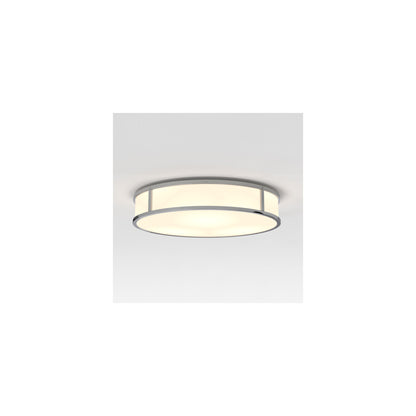 Mashiko 400 Round Ceiling Light