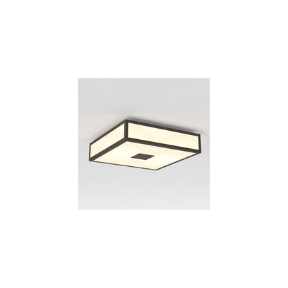 Mashiko 300 Classic Square Ceiling Light