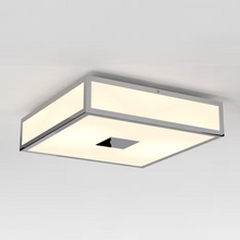 Mashiko 300 Classic Square Ceiling Light