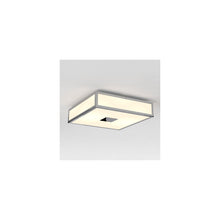 Mashiko 300 Classic Square Ceiling Light