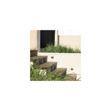 Tivola LED Exterior Wall Light