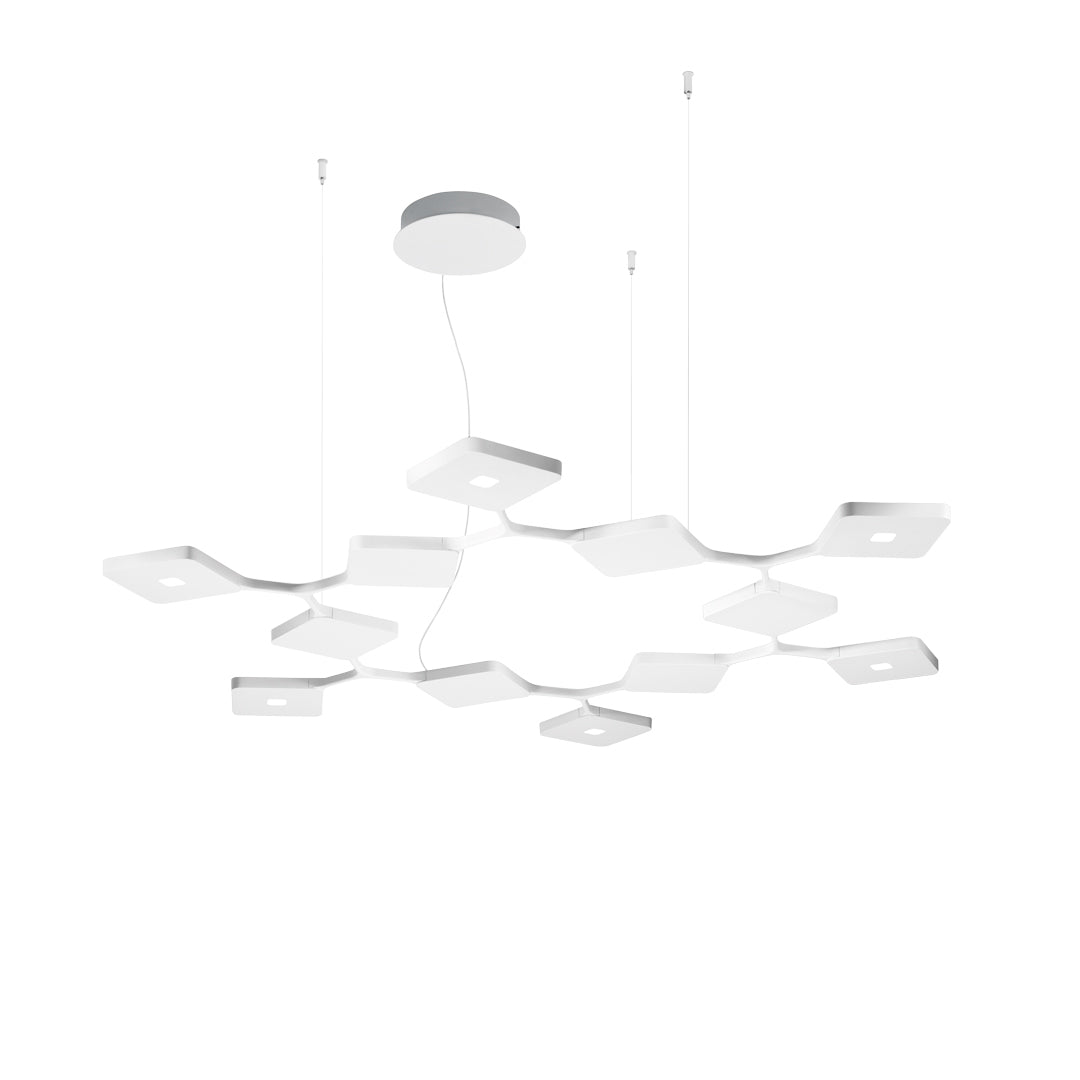 Stilnovo Quad Pendant