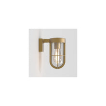Cabin Wall Light