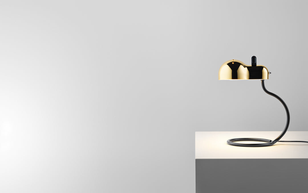 Stilnovo MiniTopo Desk Lamp