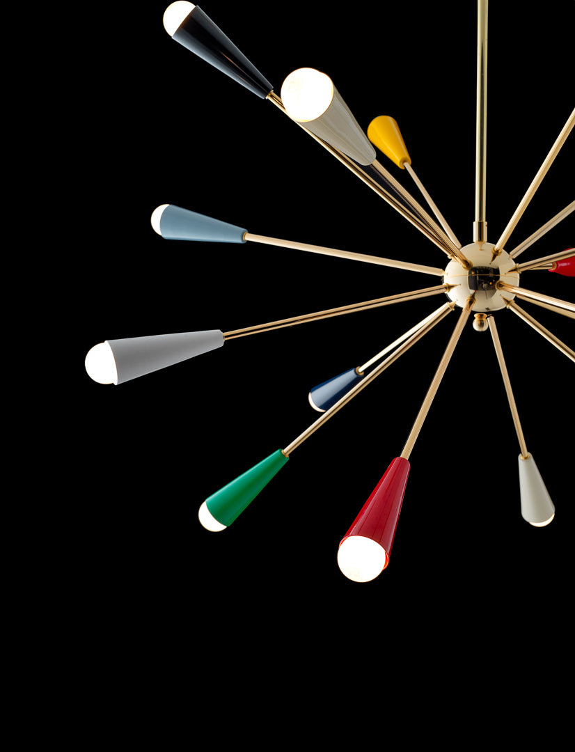 Stilnovo Sputnik Pendant