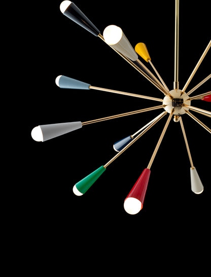 Stilnovo Sputnik Pendant