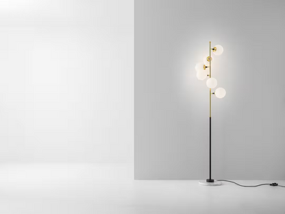 Galassia Floor Lamp