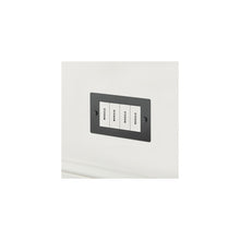 2G Euro Plate 4  Module