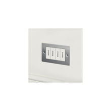 2G Euro Plate 4  Module
