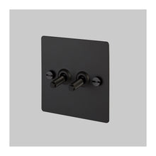 2G Toggle Switch