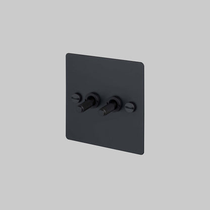 Buster and Punch Toggle Light Switch