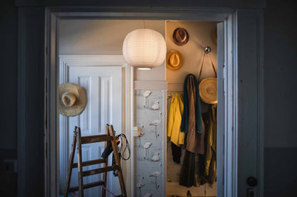 Foscarini Tartan Pendant
