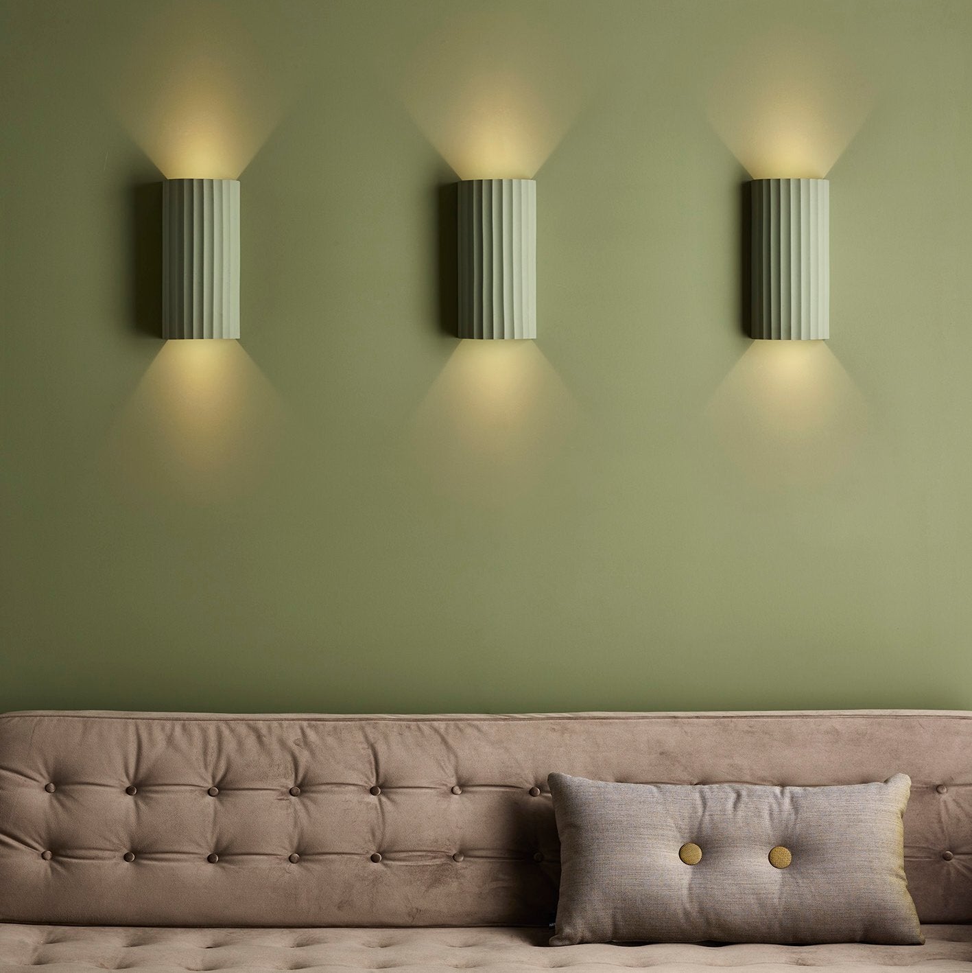 Astro Kymi Wall Washer