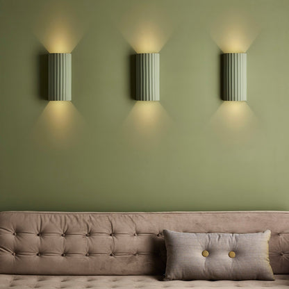 Astro Kymi Wall Washer