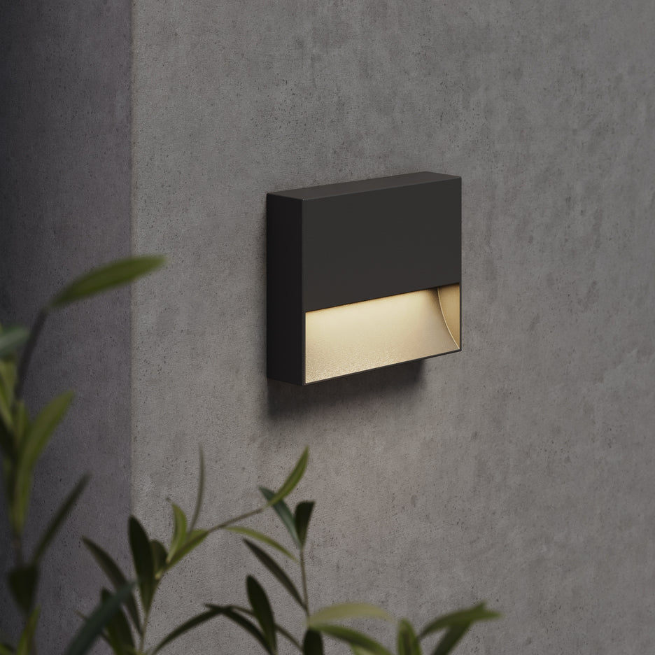 Astro Mori Outdoor Wall Light