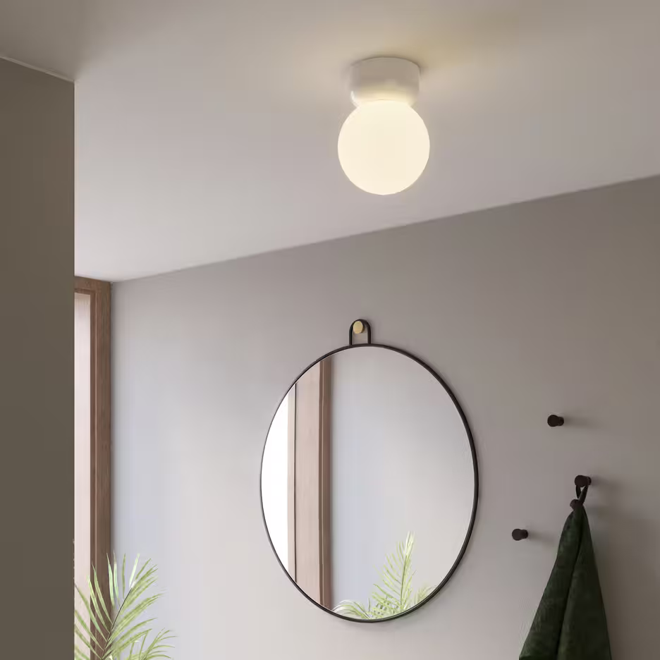 Lyra 180 Ceiling Light