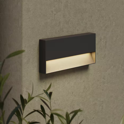 Mori 250 Exterior Wall Light