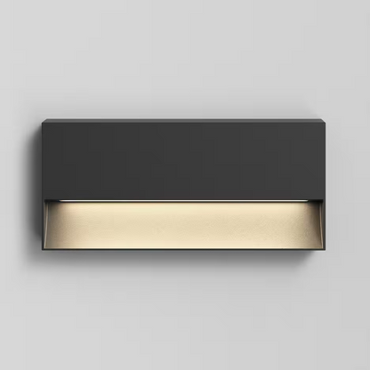 Mori 250 Exterior Wall Light