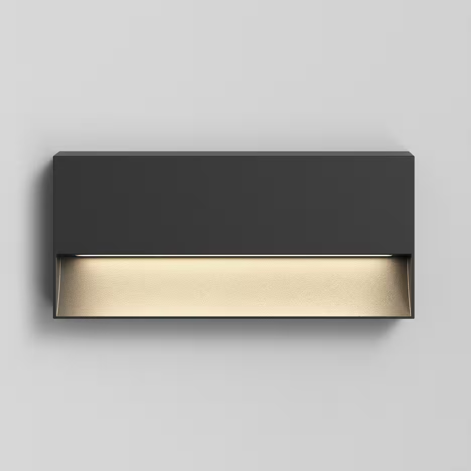 Mori 250 Exterior Wall Light