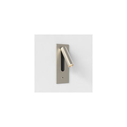 Fuse 3 Toggle Recessed Wall Light