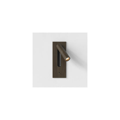 Fuse 3 Toggle Recessed Wall Light