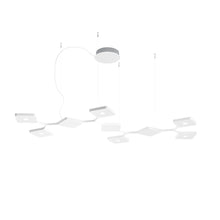 Stilnovo Quad Pendant
