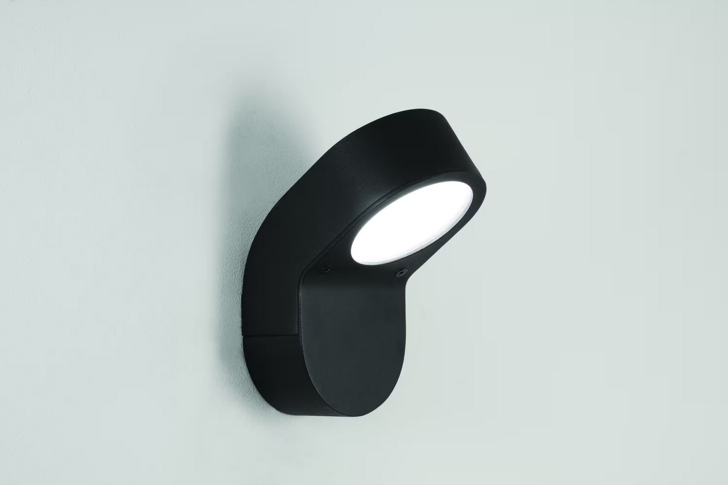 Soprano Exterior Wall Light
