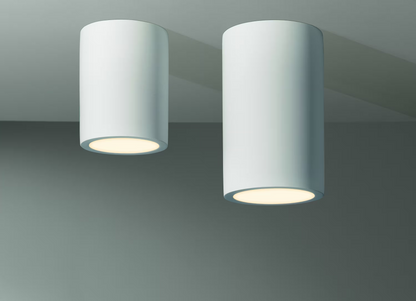 Osca 140 Round LED Ceiling Light