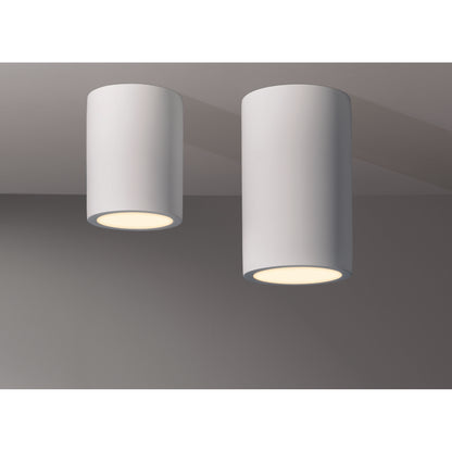Osca 140 Round LED Ceiling Light
