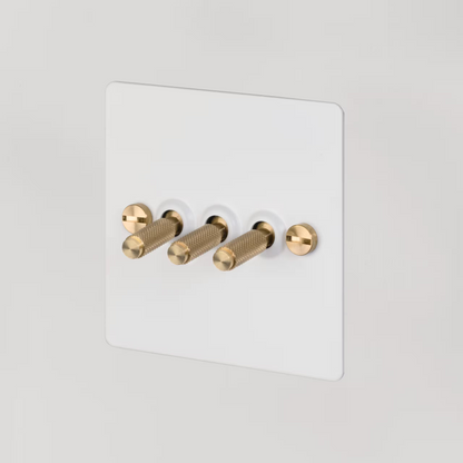 3G Toggle Switch