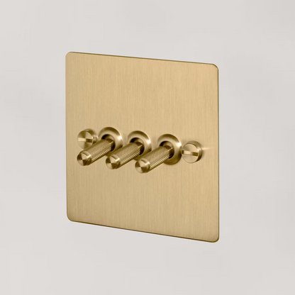 3G Toggle Switch