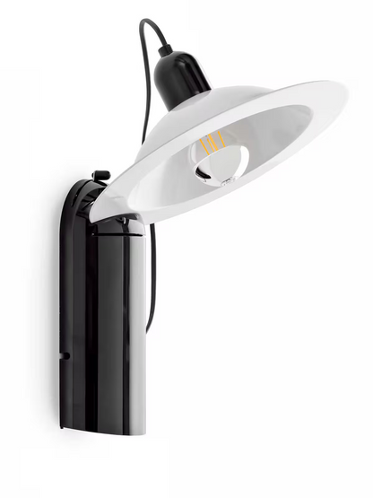 Lampiatta Table & Wall Light