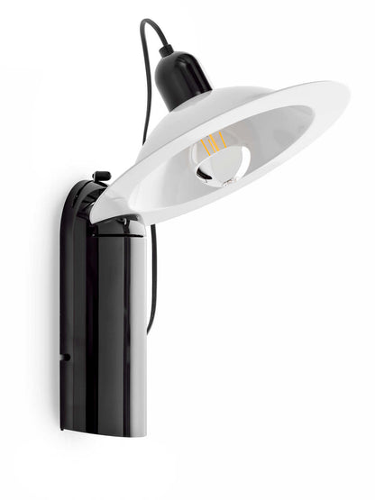 Stilnovo Lampiatta Wall Light