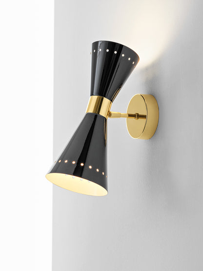 Stilnovo Megafono Wall Light