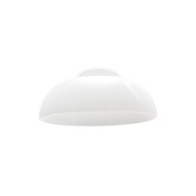 Demi Ø95 LED Wall & Ceiling Light in White