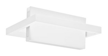 Tablet Mono Emission L24cm LED Wall Light