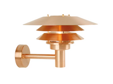 Venø Exterior Wall Light