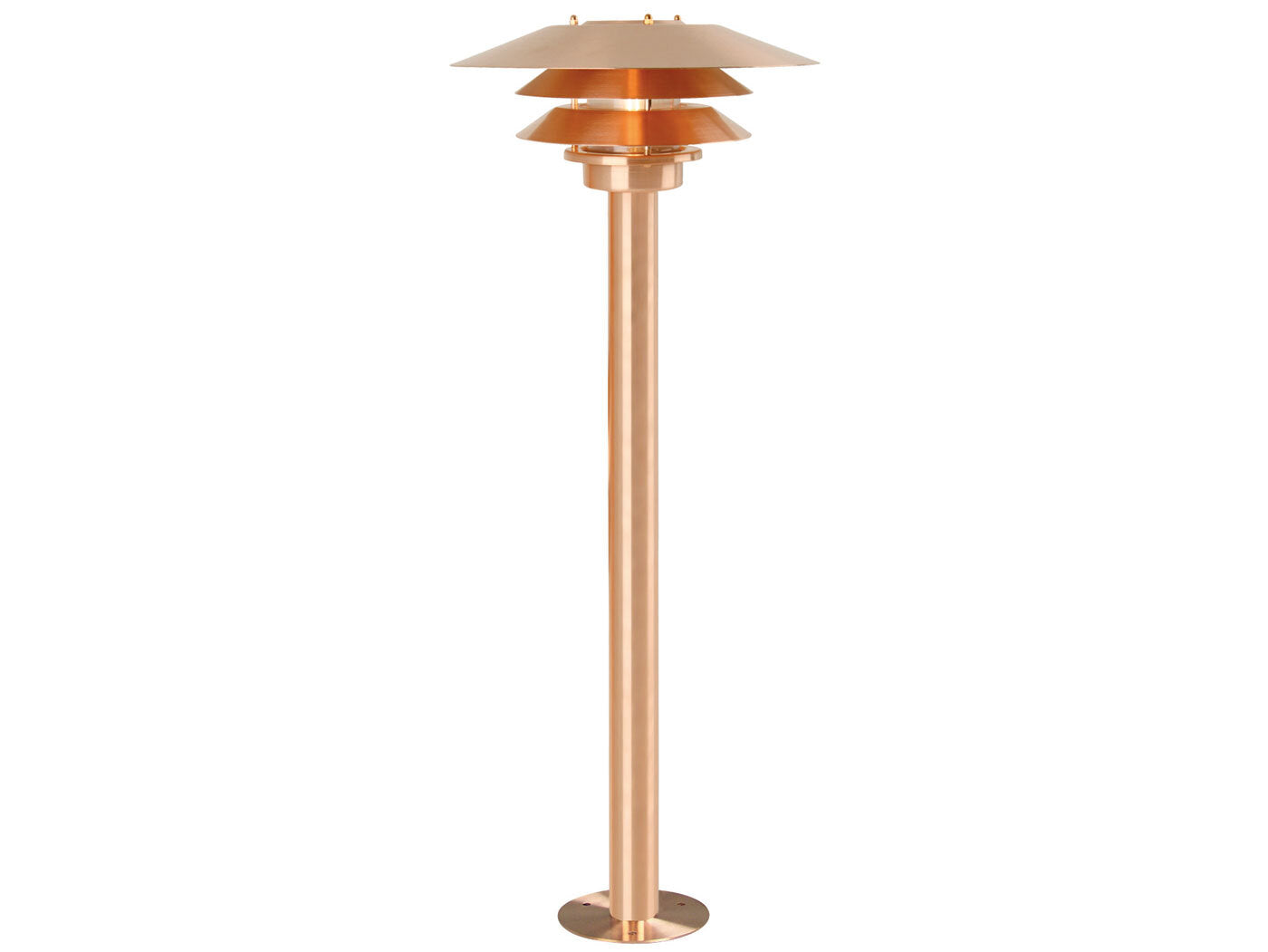 Nordlux Venø Bollard Light
