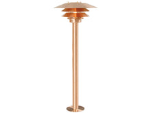 Nordlux Venø Bollard Light