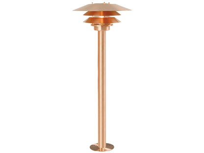 Nordlux Venø Bollard Light