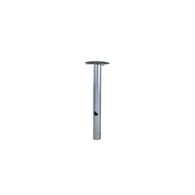 Base For Garden Galvanized