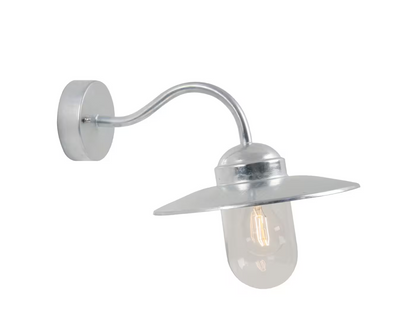Luxembourg Classic Outdoor Wall Light