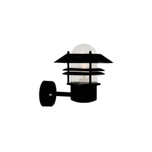 Blokhus Outdoor Upward Wall Light