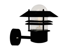 Blokhus Outdoor Upward Wall Light