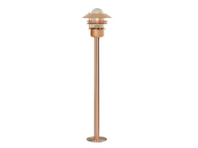 Blokhus Outdoor Bollard