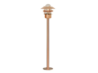 Blokhus Outdoor Bollard