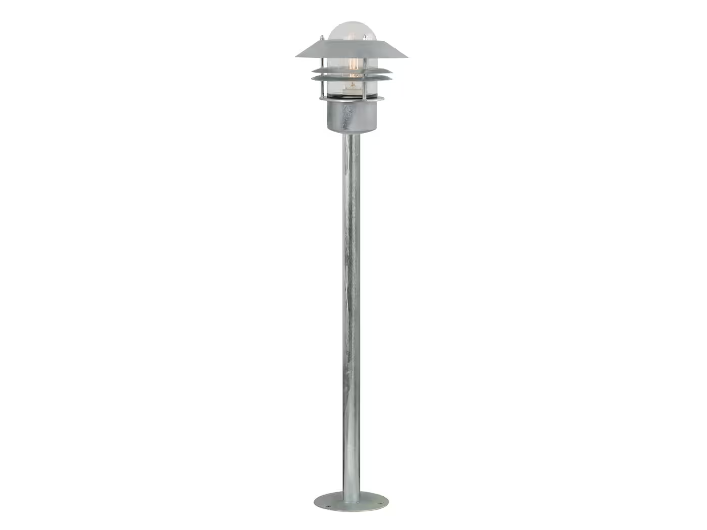 Blokhus Outdoor Bollard