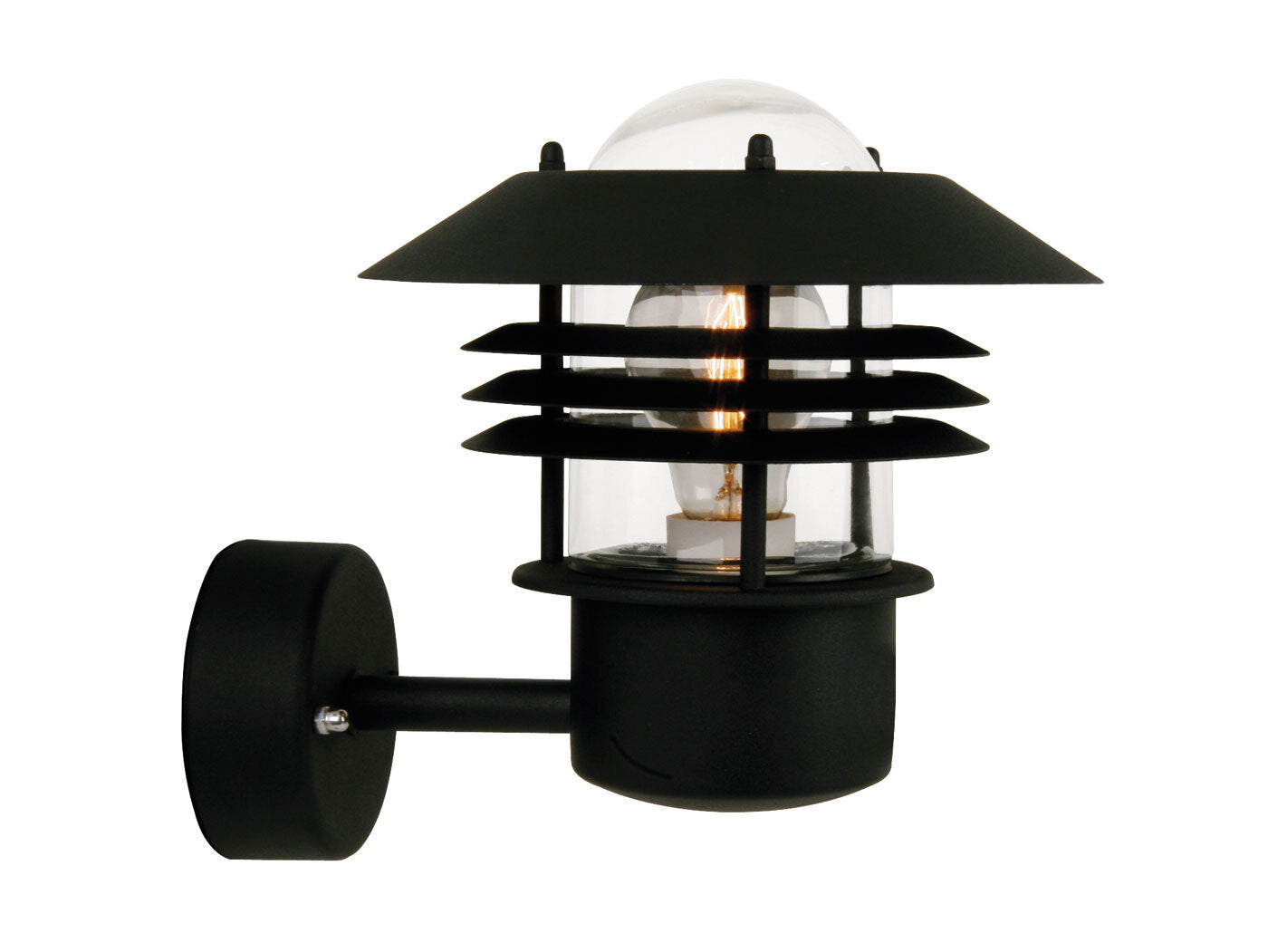 Nordlux Vejers Outdoor Wall Light