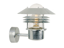 Nordlux Vejers Outdoor Wall Light